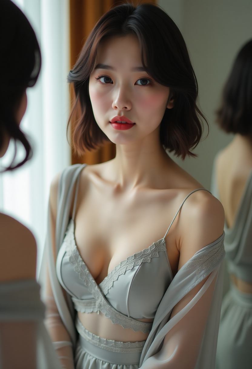 异鬼的起源